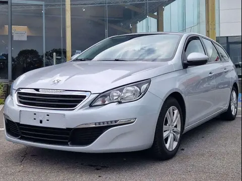 Used PEUGEOT 308 Diesel 2016 Ad 