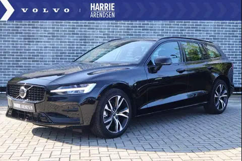 Annonce VOLVO V60 Hybride 2024 d'occasion 