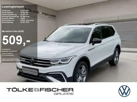 Used VOLKSWAGEN TIGUAN Diesel 2024 Ad 