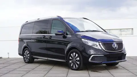 Used MERCEDES-BENZ EQV Electric 2023 Ad 