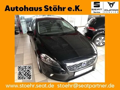 Used VOLVO V40 Diesel 2014 Ad 