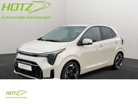 Annonce KIA PICANTO Essence 2024 d'occasion 