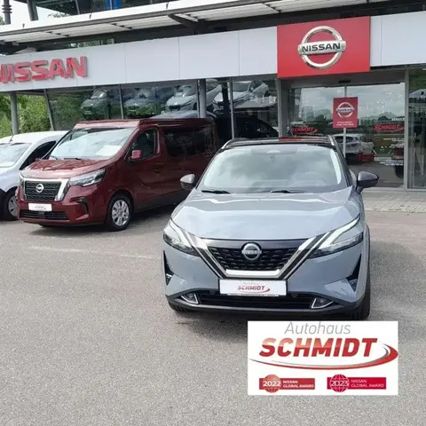 Used NISSAN QASHQAI Hybrid 2023 Ad 