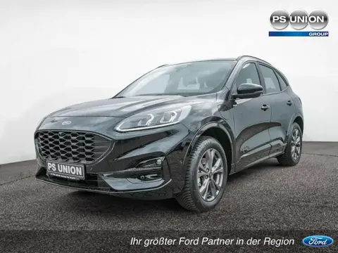 Annonce FORD KUGA Hybride 2022 d'occasion 