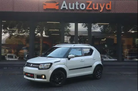 Annonce SUZUKI IGNIS Essence 2019 d'occasion 