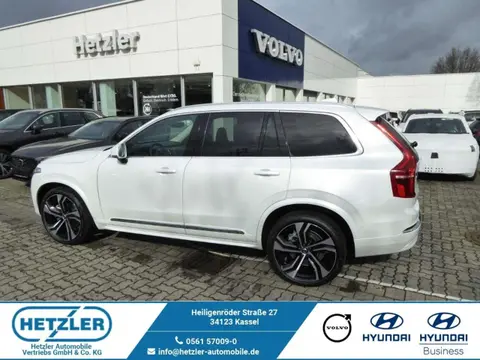 Used VOLVO XC90 Diesel 2024 Ad 