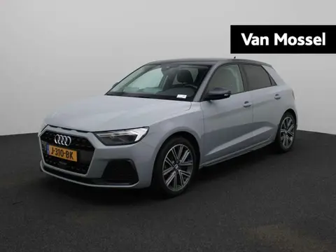 Used AUDI A1 Petrol 2020 Ad 