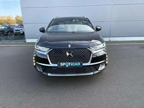 Used DS AUTOMOBILES DS7 Petrol 2020 Ad 