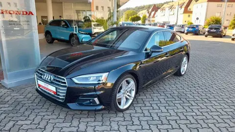 Used AUDI A5 Diesel 2019 Ad 