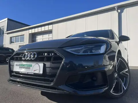 Used AUDI A4 Diesel 2020 Ad 