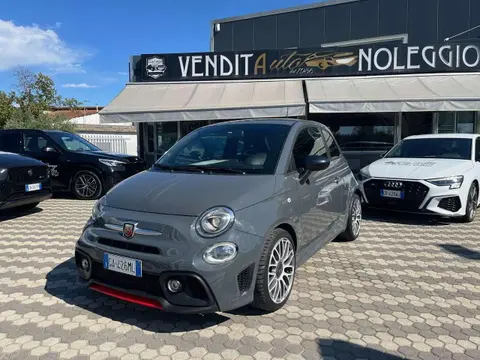 Used ABARTH 595 Petrol 2020 Ad 