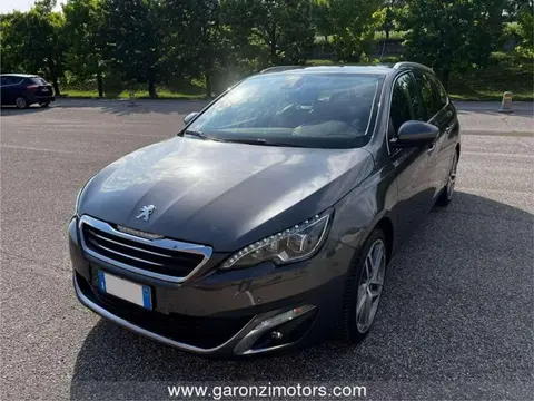 Annonce PEUGEOT 308 Diesel 2017 d'occasion 