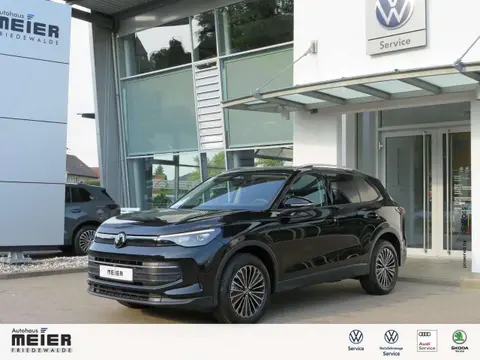 Used VOLKSWAGEN TIGUAN Diesel 2024 Ad 