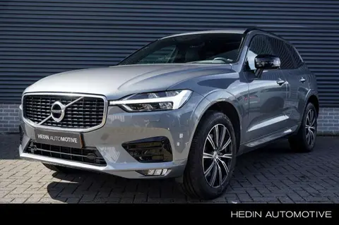 Annonce VOLVO XC60 Essence 2020 d'occasion 