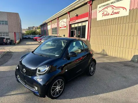 Used SMART FORTWO Petrol 2017 Ad 