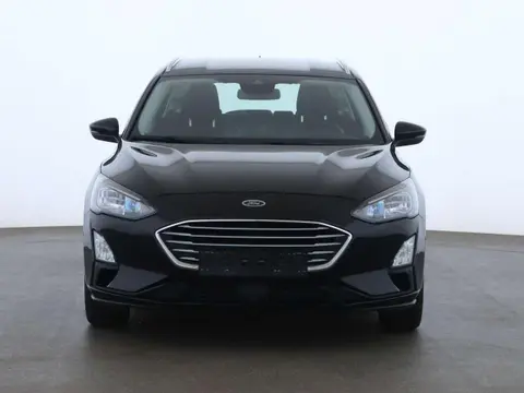 Annonce FORD FOCUS Essence 2020 d'occasion 