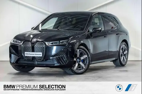 Used BMW IX Electric 2024 Ad 