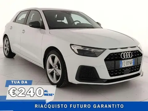 Used AUDI A1 Petrol 2020 Ad 