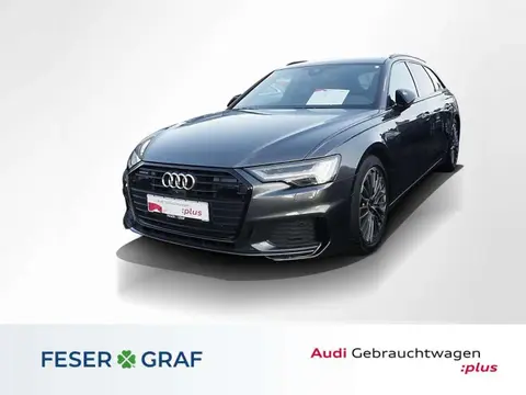 Used AUDI A6 Hybrid 2022 Ad 