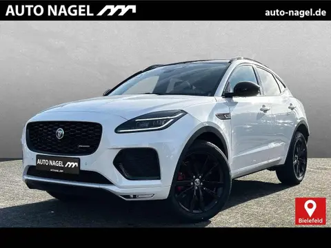 Used JAGUAR E-PACE Diesel 2024 Ad 