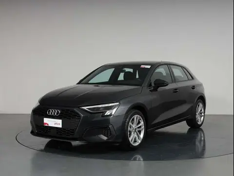 Annonce AUDI A3 Diesel 2022 d'occasion 