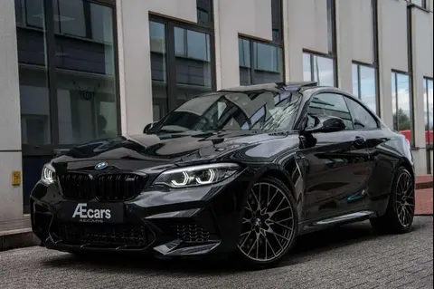 Used BMW M2 Petrol 2020 Ad 