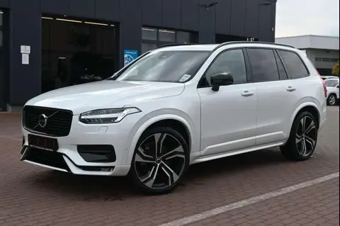 Annonce VOLVO XC90 Diesel 2023 d'occasion 