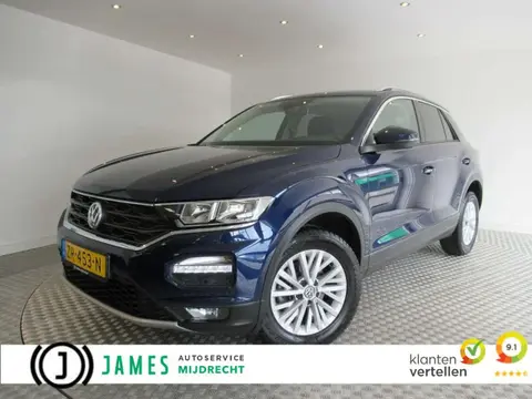 Used VOLKSWAGEN T-ROC Petrol 2019 Ad 