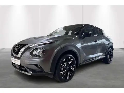 Used NISSAN JUKE Petrol 2023 Ad 