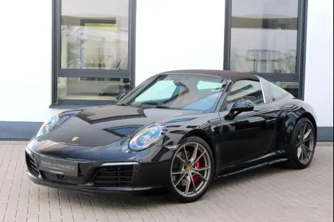 Annonce PORSCHE 991 Essence 2016 d'occasion 