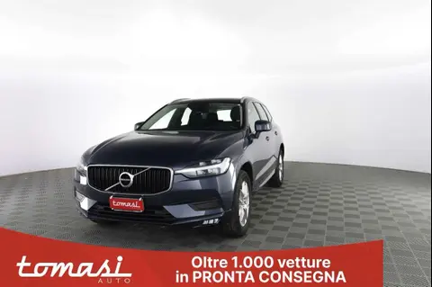 Used VOLVO XC60 Hybrid 2021 Ad 