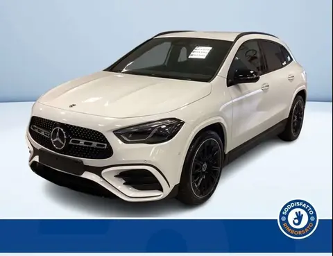 Annonce MERCEDES-BENZ CLASSE GLA Diesel 2024 d'occasion 