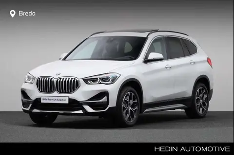 Annonce BMW X1 Essence 2020 d'occasion 