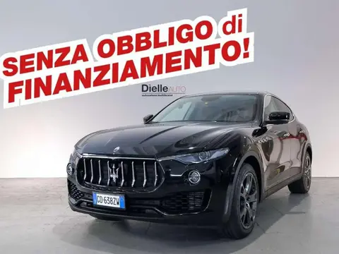 Used MASERATI LEVANTE Petrol 2021 Ad 