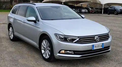 Annonce VOLKSWAGEN PASSAT Diesel 2018 d'occasion 