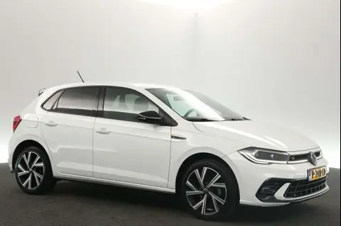 Used VOLKSWAGEN POLO Petrol 2022 Ad 