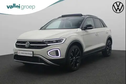 Annonce VOLKSWAGEN T-ROC Essence 2023 d'occasion 