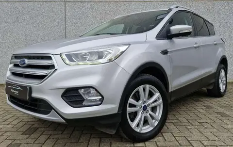 Used FORD KUGA Diesel 2018 Ad 