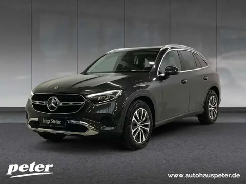 Annonce MERCEDES-BENZ CLASSE GLC Diesel 2023 d'occasion 