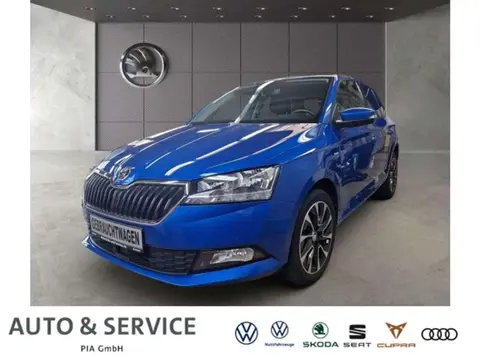 Used SKODA FABIA Petrol 2020 Ad 