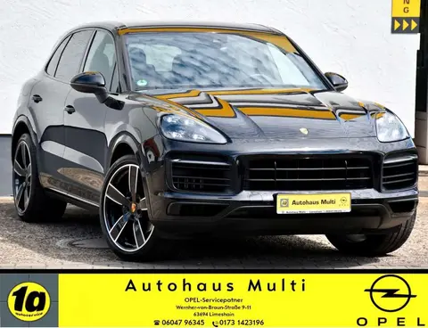 Used PORSCHE CAYENNE Petrol 2019 Ad 