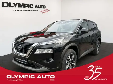 Used NISSAN X-TRAIL Petrol 2024 Ad 