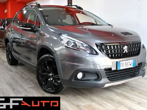 Used PEUGEOT 2008 Diesel 2018 Ad 