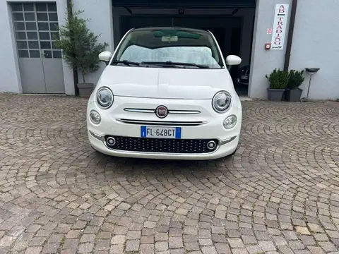 Used FIAT 500 Diesel 2017 Ad 