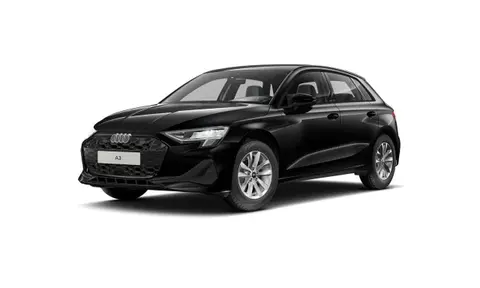 Annonce AUDI A3 Essence 2024 d'occasion 