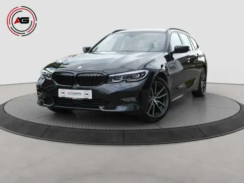 Used BMW SERIE 3 Petrol 2020 Ad 