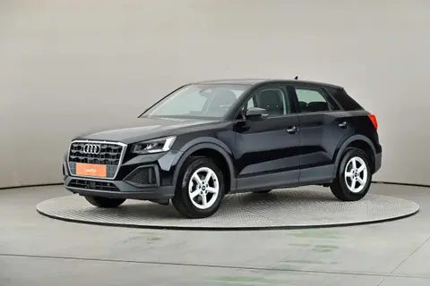 Annonce AUDI Q2 Essence 2023 d'occasion 