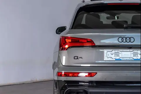 Used AUDI Q5 Hybrid 2023 Ad 