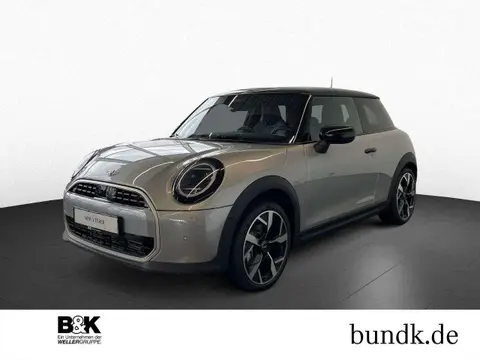 Annonce MINI COOPER Essence 2024 d'occasion 