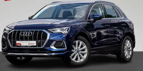 Annonce AUDI Q3 Diesel 2021 d'occasion 